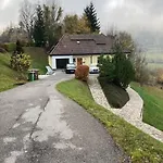 Haus Am Fuße Des Semmerings * Schottwien