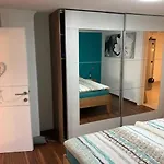 Apartment Haus Am Fuße Des Semmerings Schottwien