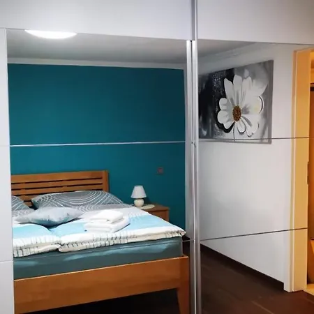 Haus Am Fusse Des Semmerings Lejlighed *