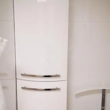 Haus Am Fusse Des Semmerings Lejlighed