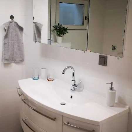 Haus Am Fusse Des Semmerings