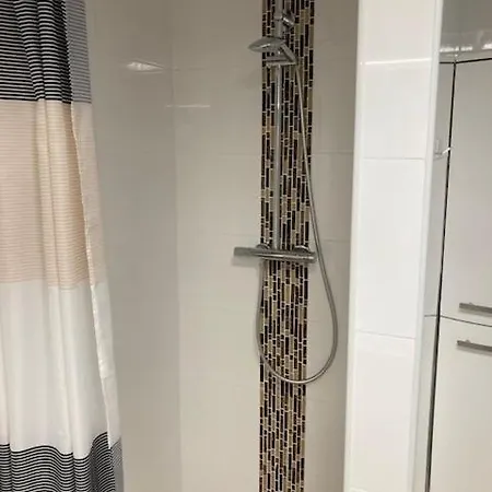 Haus Am Fusse Des Semmerings * Schottwien