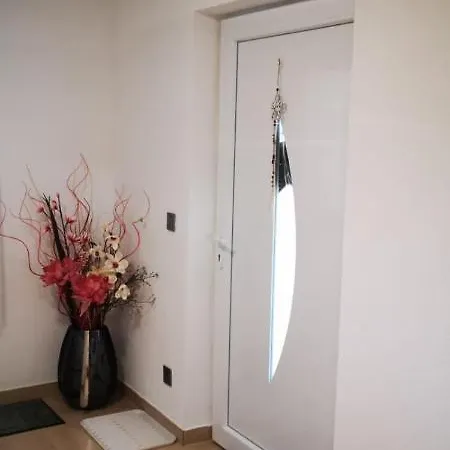 Haus Am Fusse Des Semmerings * Schottwien