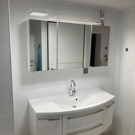 Haus Am Fusse Des Semmerings Апартаменты *