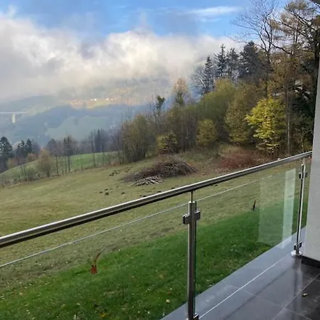 Haus Am Fusse Des Semmerings * Schottwien