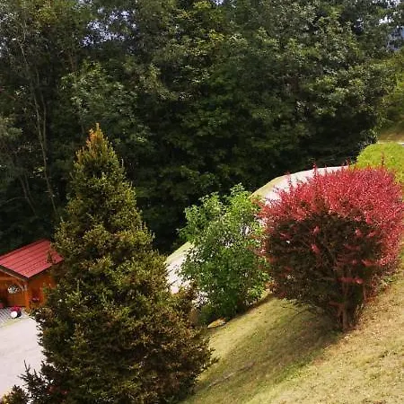 Haus Am Fusse Des Semmerings