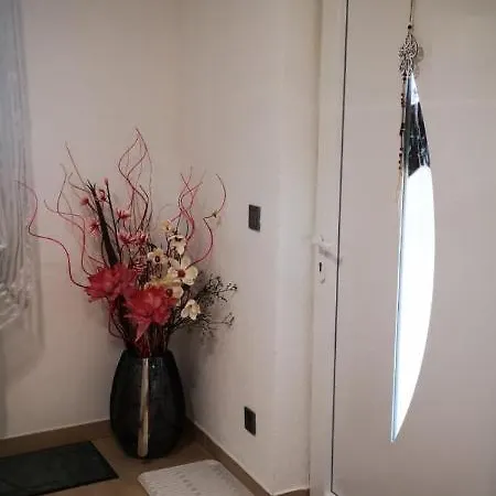 Haus Am Fusse Des Semmerings Апартаменты