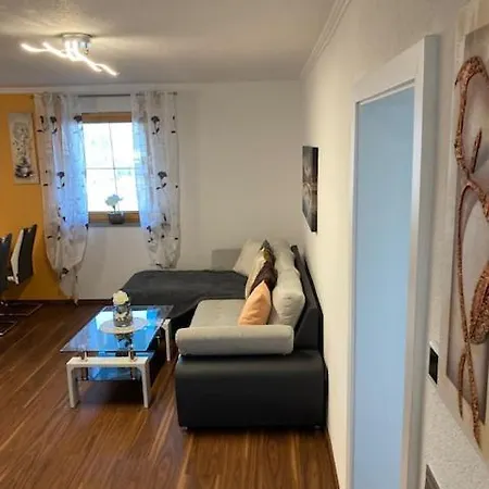 Haus Am Fusse Des Semmerings