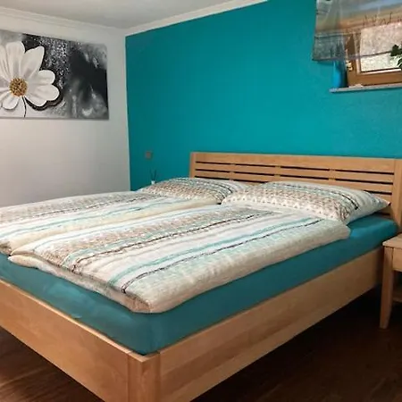 Apartment Haus Am Fusse Des Semmerings