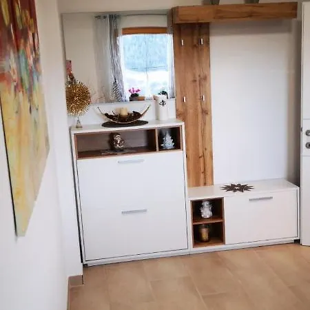 Haus Am Fusse Des Semmerings Schottwien