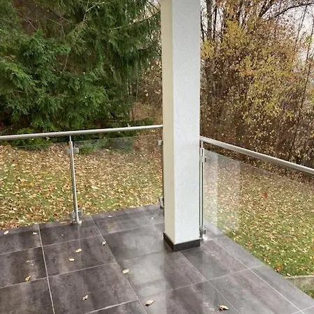 Haus Am Fusse Des Semmerings