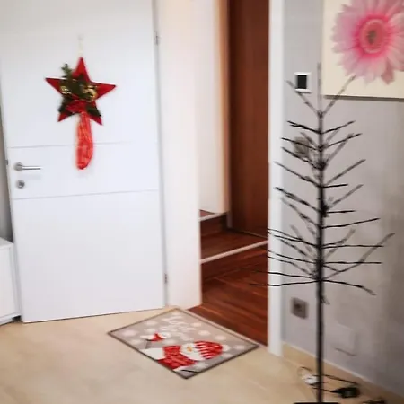 Haus Am Fusse Des Semmerings *