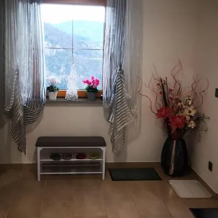 Haus Am Fusse Des Semmerings