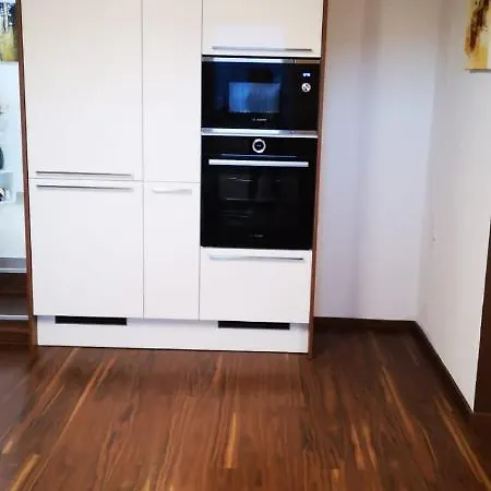 Haus Am Fusse Des Semmerings * Schottwien