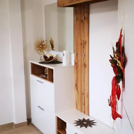 Haus Am Fusse Des Semmerings *