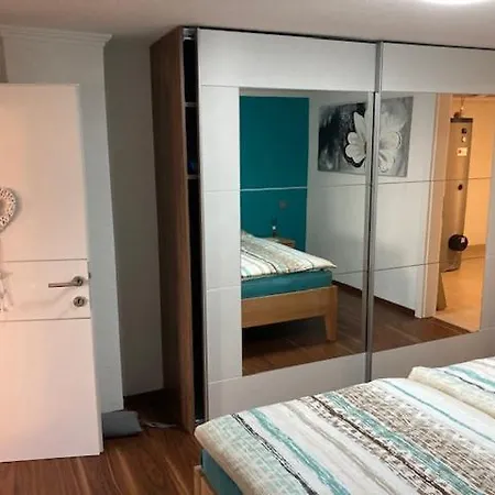 Apartment Haus Am Fusse Des Semmerings Schottwien