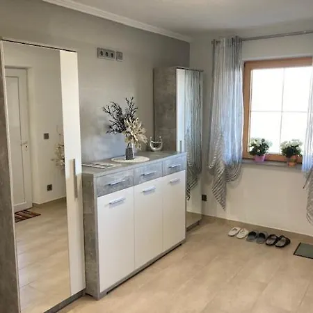 Haus Am Fusse Des Semmerings