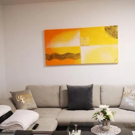 Haus Am Fusse Des Semmerings * Schottwien