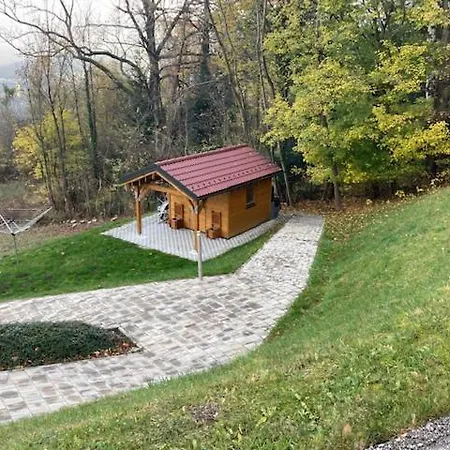 Haus Am Fusse Des Semmerings Apartmán *