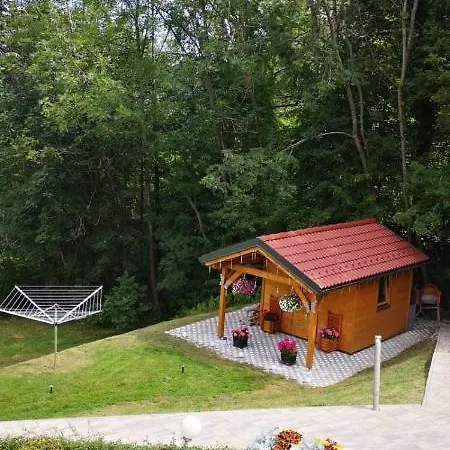 Apartment Haus Am Fusse Des Semmerings *