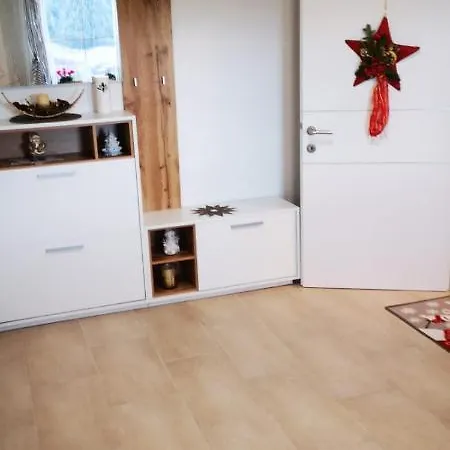 Haus Am Fusse Des Semmerings Schottwien