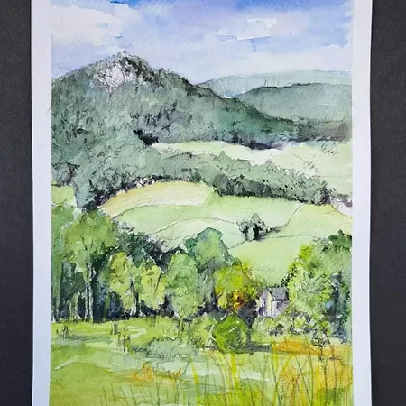 Haus Am Fusse Des Semmerings *