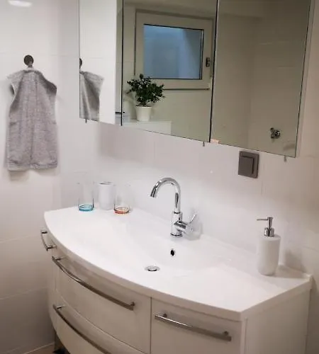 Haus Am Fusse Des Semmerings