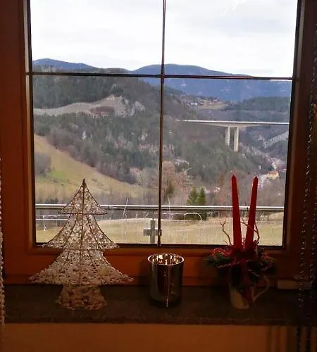 Apartman Haus Am Fusse Des Semmerings *