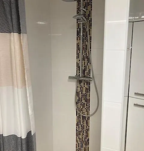 Haus Am Fusse Des Semmerings * Schottwien