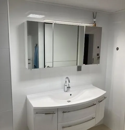 Haus Am Fusse Des Semmerings Apartman *