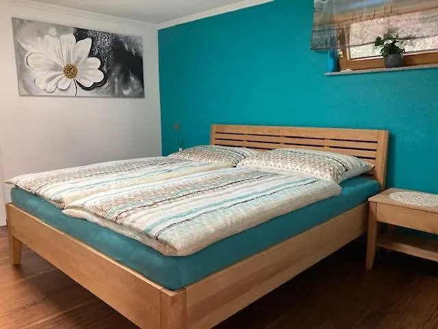 Apartman Haus Am Fusse Des Semmerings