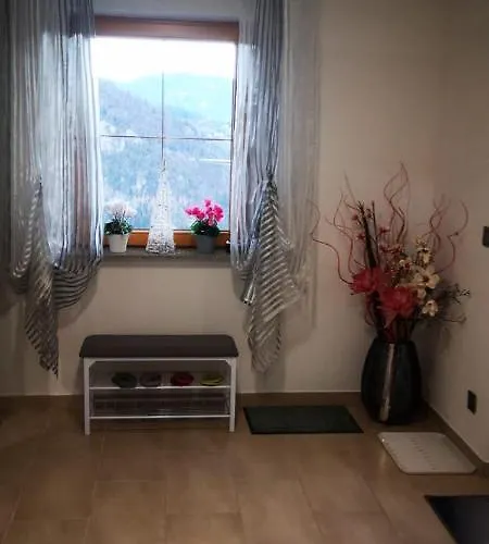 Haus Am Fusse Des Semmerings