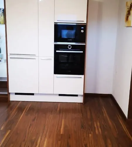 Haus Am Fusse Des Semmerings * Schottwien