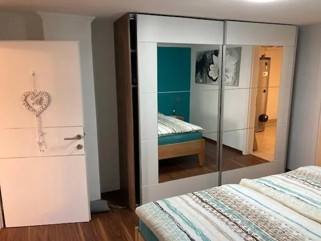 Apartman Haus Am Fusse Des Semmerings Schottwien