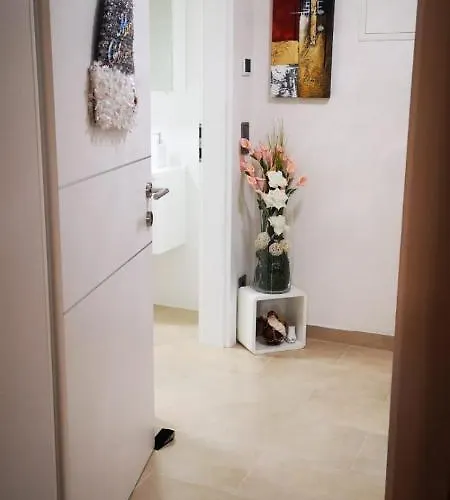 Apartmán Haus Am Fusse Des Semmerings Schottwien