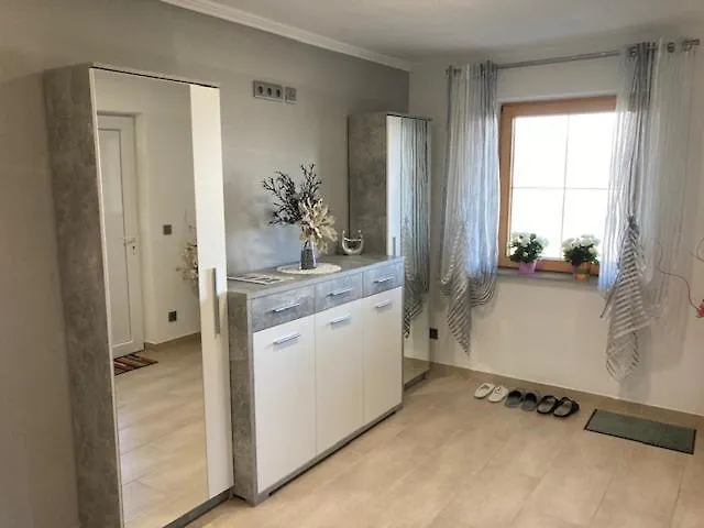 Haus Am Fusse Des Semmerings