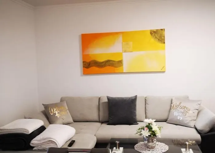 Haus Am Fusse Des Semmerings * Schottwien