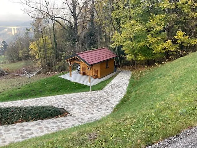 Haus Am Fusse Des Semmerings Apartmán *