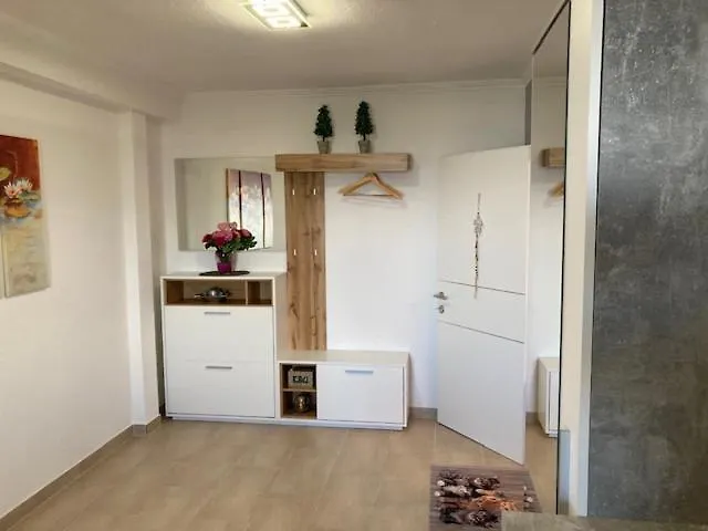 Haus Am Fusse Des Semmerings Schottwien