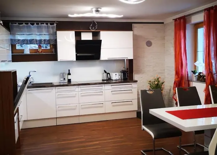 Haus Am Fusse Des Semmerings *