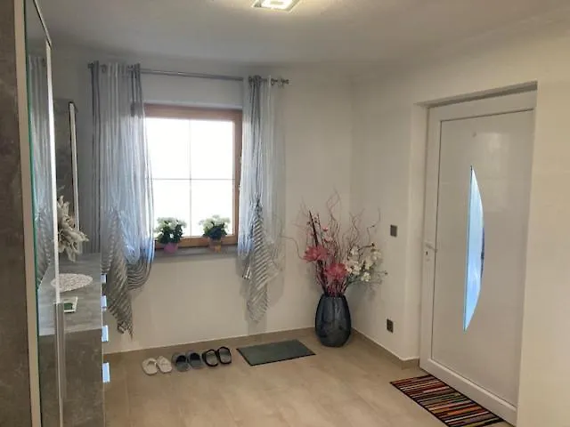 Haus Am Fusse Des Semmerings * Schottwien