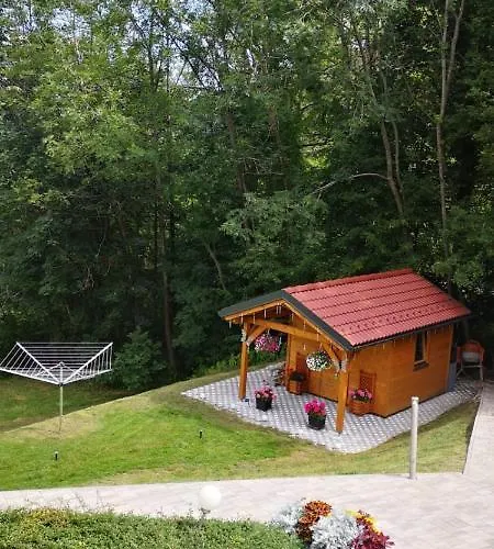 Apartmán Haus Am Fusse Des Semmerings *