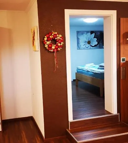 Haus Am Fusse Des Semmerings *