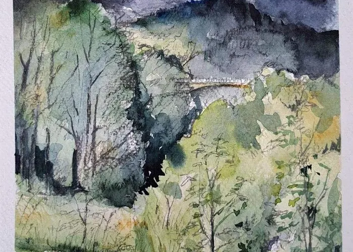 Haus Am Fusse Des Semmerings *