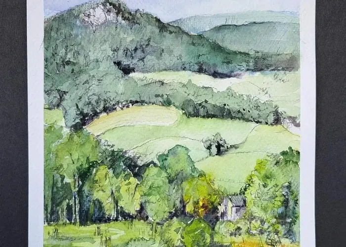 Haus Am Fusse Des Semmerings *